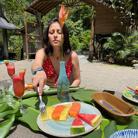 ויז'אוויסנסיו La Nube Eco-Hotel מראה חיצוני תמונה