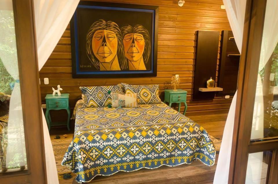 Buenavista  La Nube Eco-Hotel מראה חיצוני תמונה