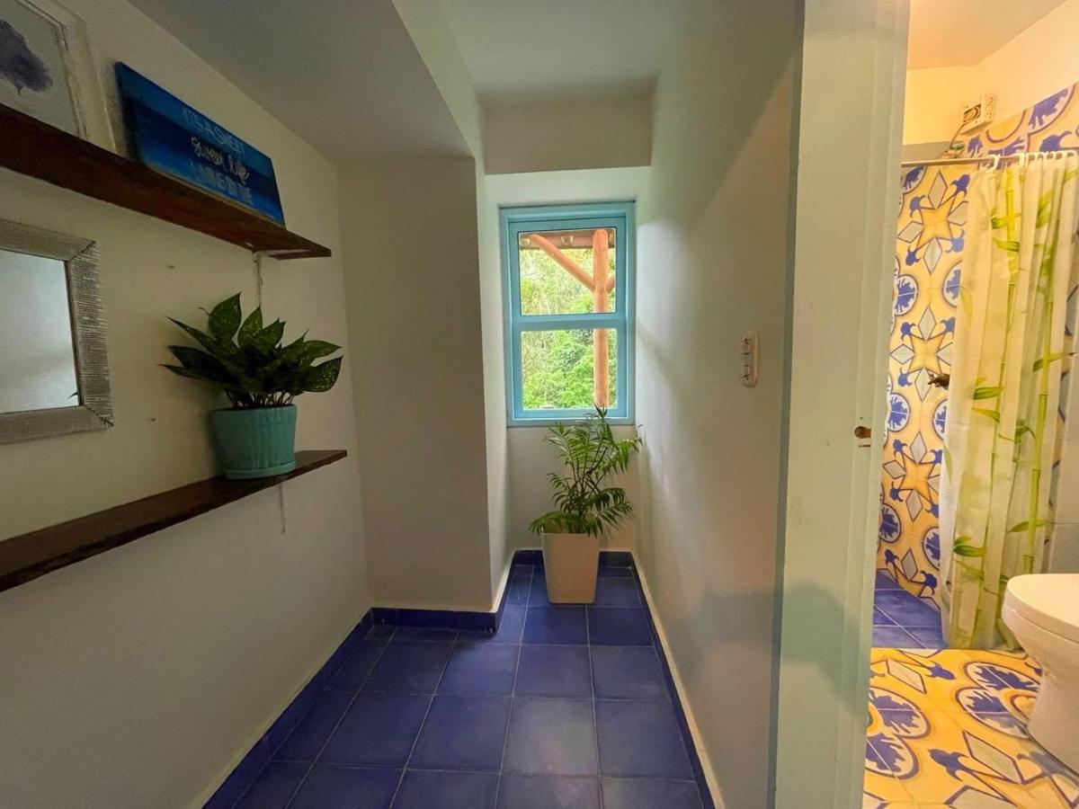 Buenavista  La Nube Eco-Hotel מראה חיצוני תמונה